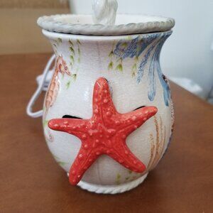 Better Homes & Gardens Wax Warmer - Sealife